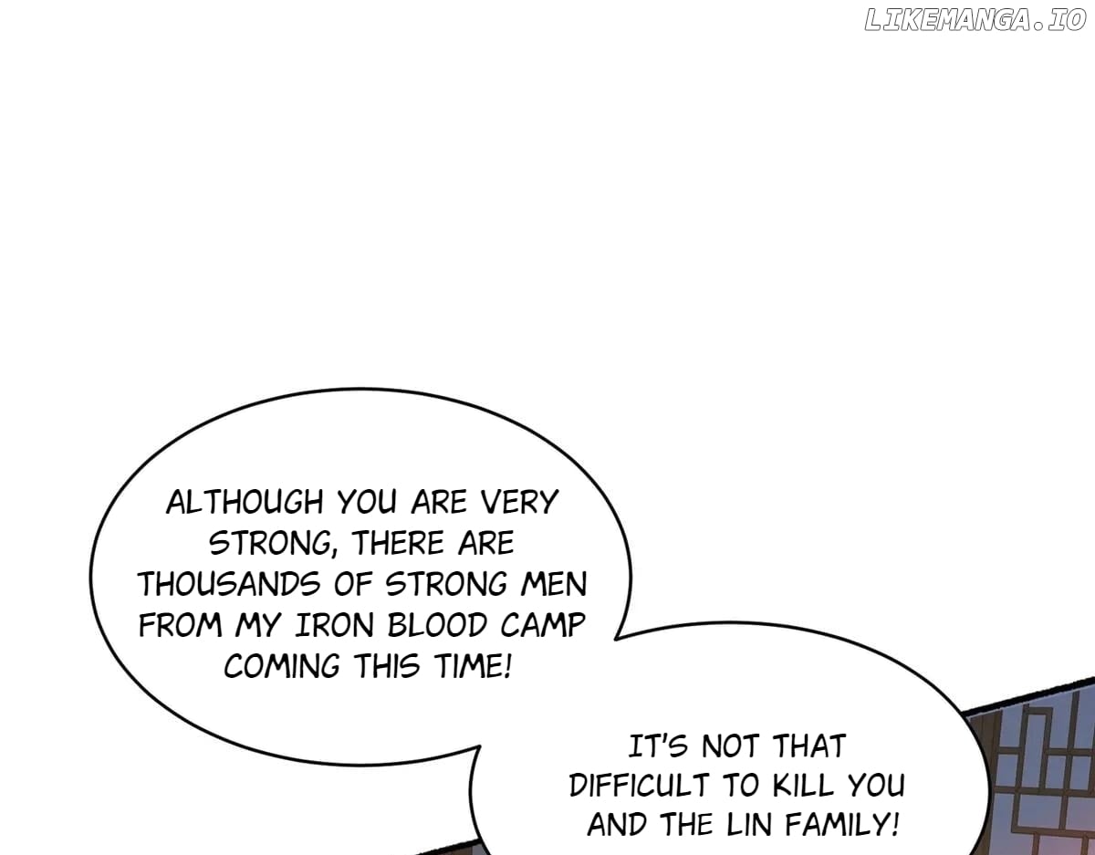 Divine Urban God Chapter 261 - page 98